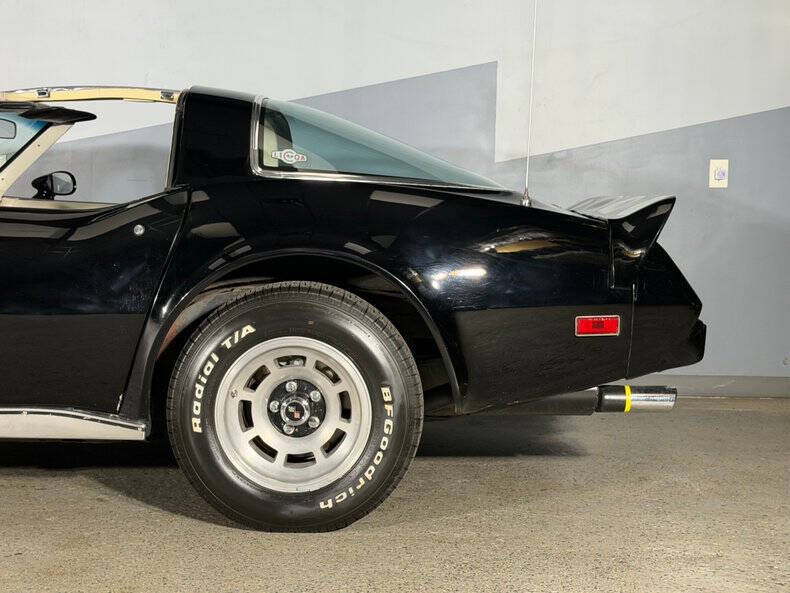 1978 Chevrolet Corvette