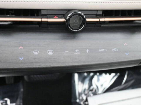 2023 Nissan Ariya Empower+