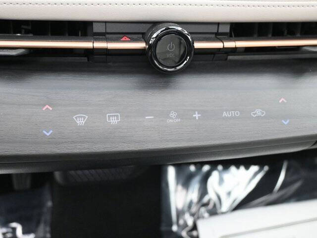 2023 Nissan Ariya Empower+