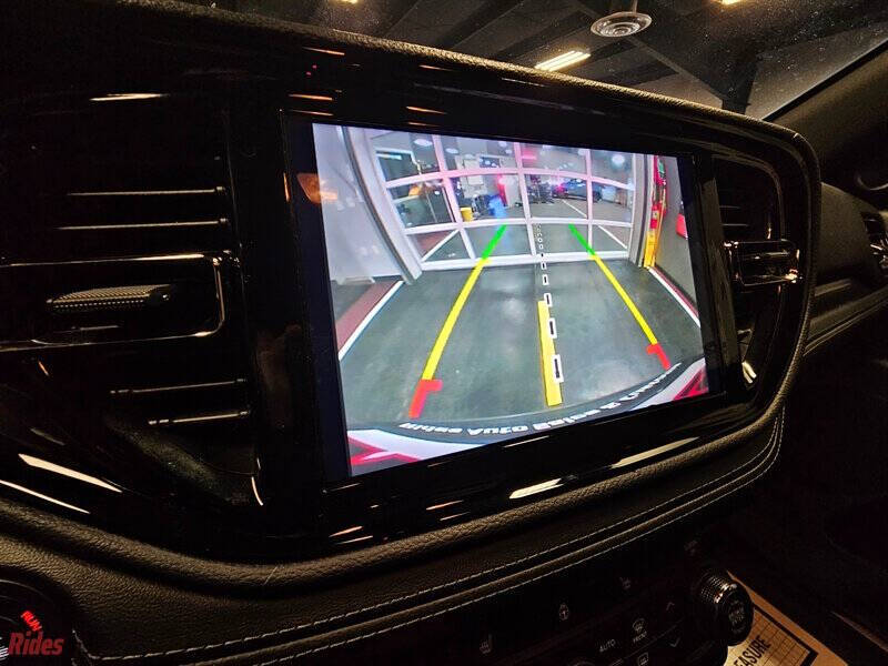 2021 Dodge Durango GT