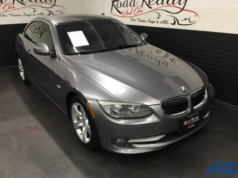 2011 BMW 3 Series 335i