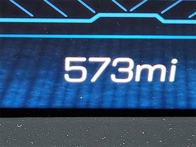 2026 Chevrolet Corvette Stingray