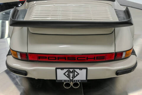 1969 Porsche 911