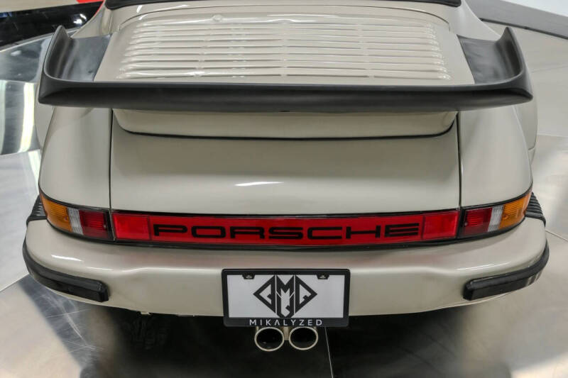 1969 Porsche 911