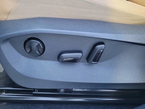 2022 Volkswagen Tiguan SE R-Line Black 4Motion