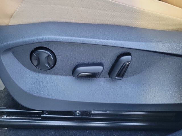 2022 Volkswagen Tiguan SE R-Line Black 4Motion