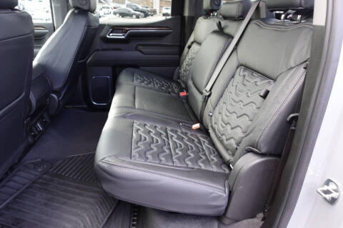 2024 GMC Sierra 1500 Elevation Standard