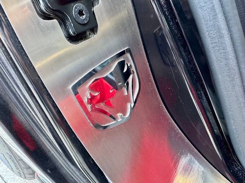 2004 Dodge Viper SRT-10