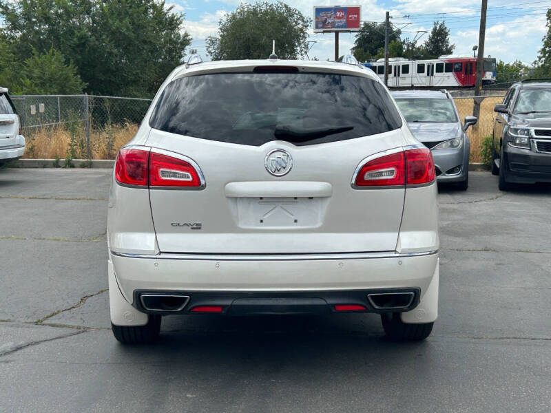 2014 Buick Enclave Premium