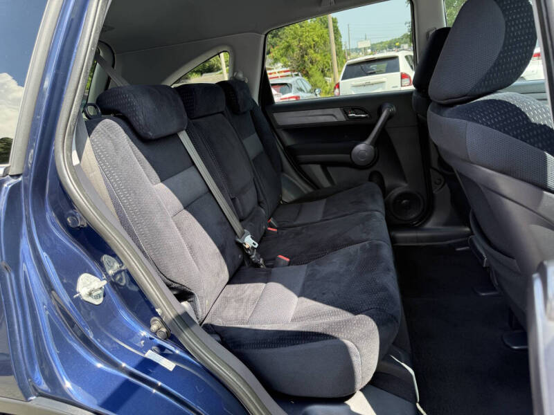 2008 Honda CR-V EX