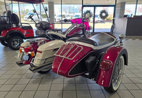 2023 Harley-Davidson Electra Glide