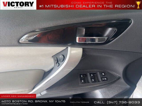 2023 Mitsubishi Eclipse Cross SEL