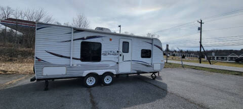2013 Jayco Jay Flight