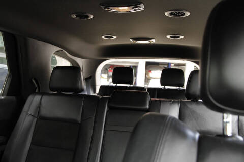 2019 Dodge Durango GT