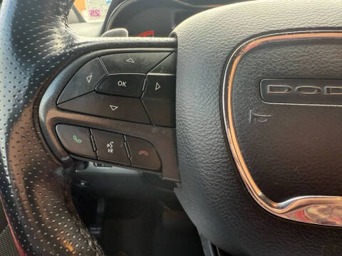 2020 Dodge Durango R/T