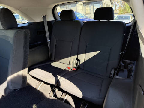 2019 Kia Sorento LX V6