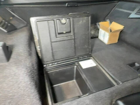 1990 Chevrolet Corvette