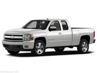 2009 Chevrolet Silverado 1500