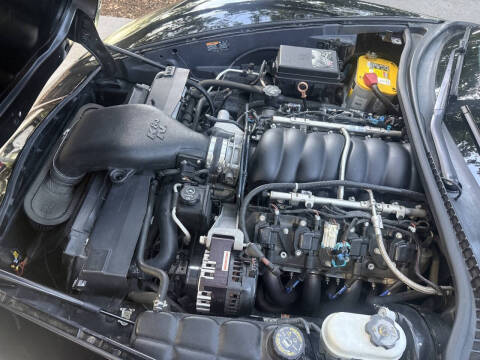 2011 Chevrolet Corvette