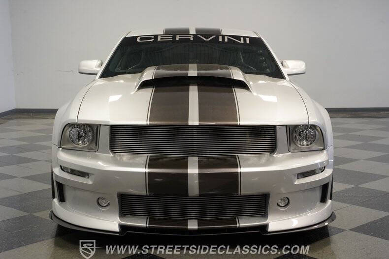 2006 Ford Mustang