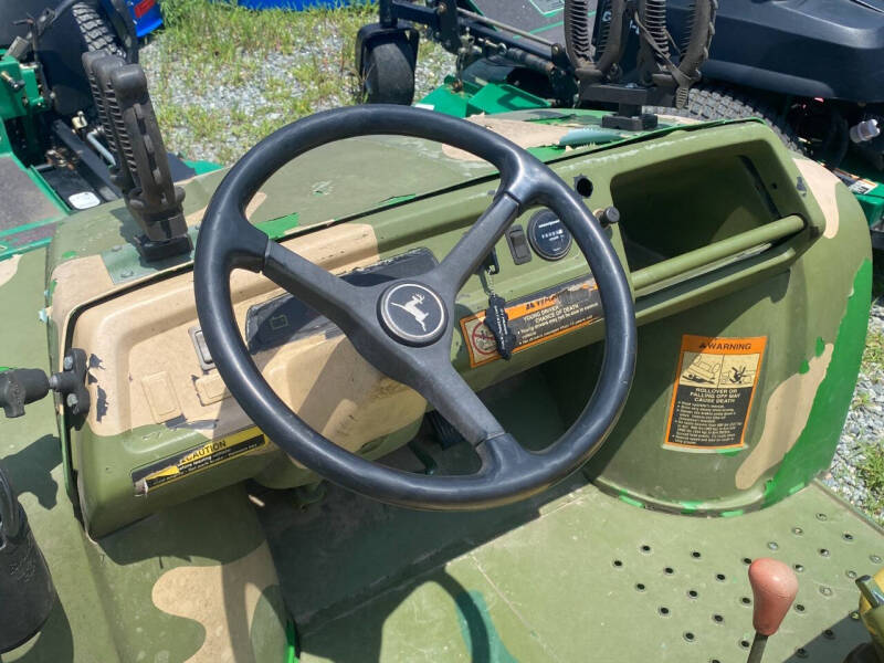 1994 John Deere Gator