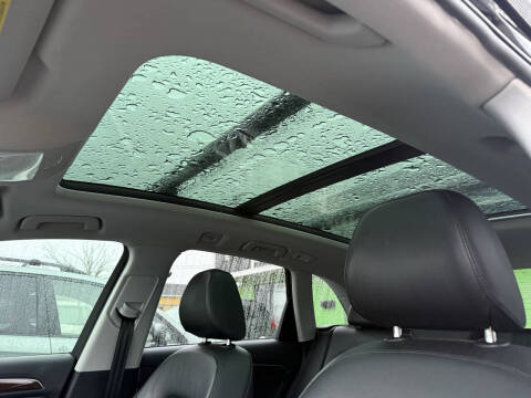 2017 Audi Q5 2.0T quattro Premium