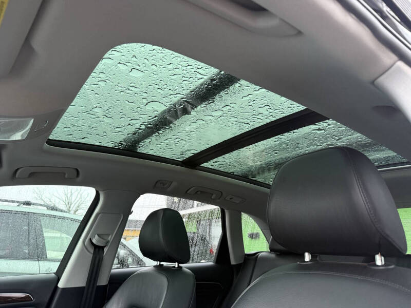 2017 Audi Q5 2.0T quattro Premium