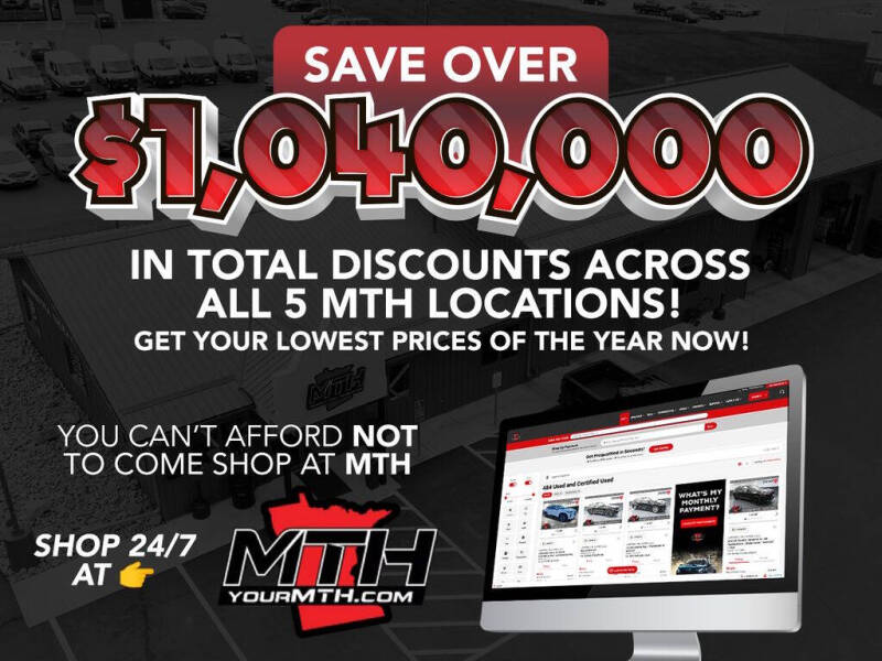 2018 GMC Sierra 3500HD