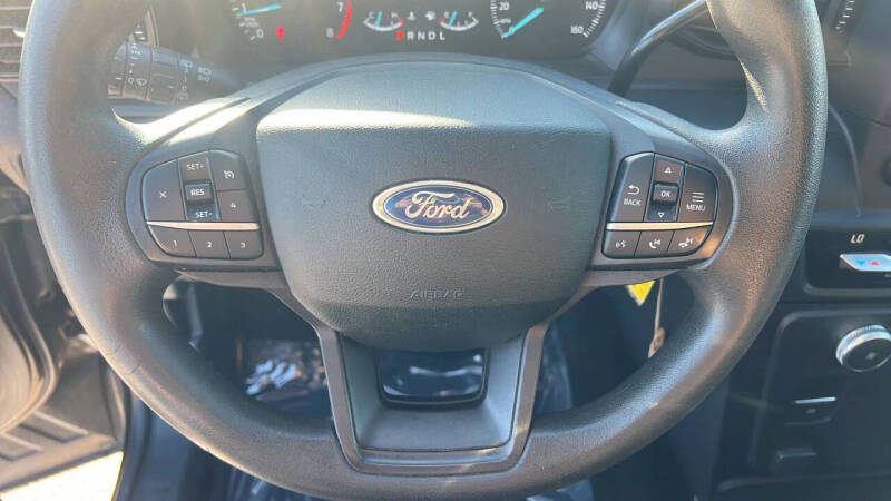 2021 Ford Explorer Police Interceptor Utility