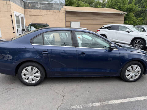2013 Volkswagen Jetta