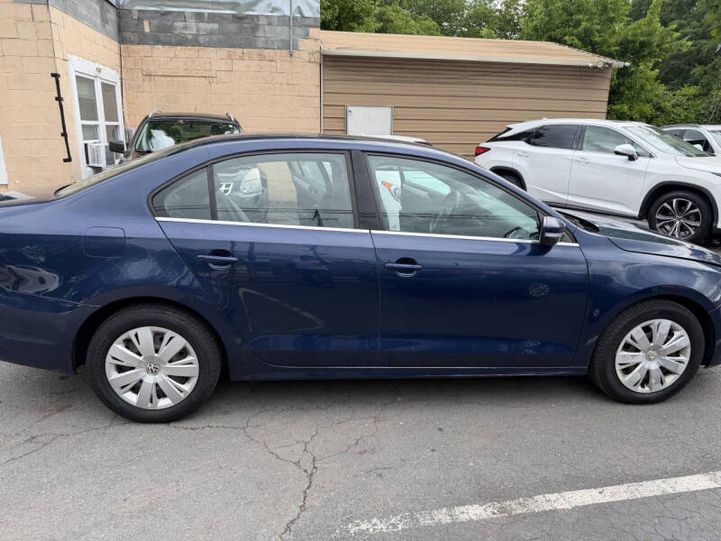2013 Volkswagen Jetta