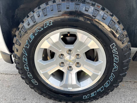 2007 Chevrolet Avalanche LT 1500