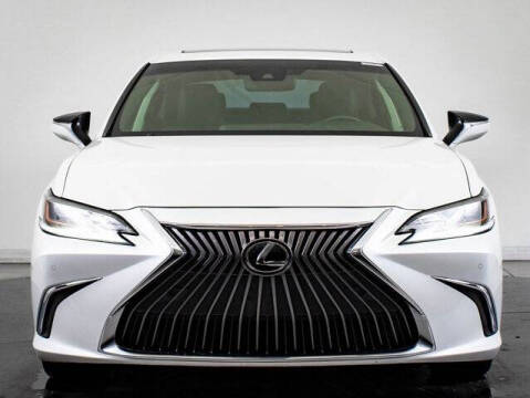 2019 Lexus ES 350