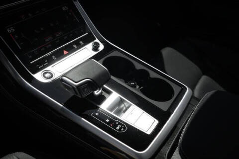 2025 Audi Q7 quattro Premium Plus 55 TFSI