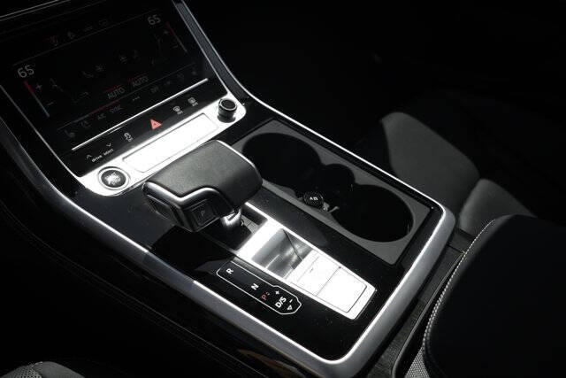 2025 Audi Q7 quattro Premium Plus 55 TFSI