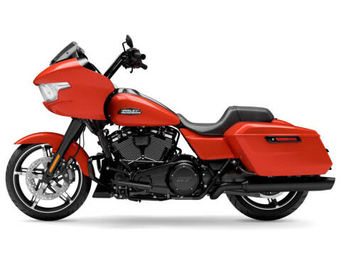 2026 Harley-Davidson Road Glide