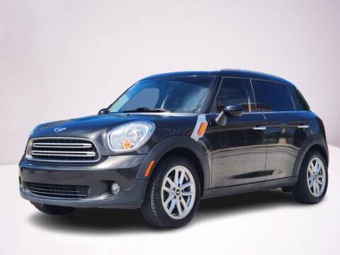 2015 MINI Countryman for sale at A MOTORS SALES AND FINANCE in San Antonio TX