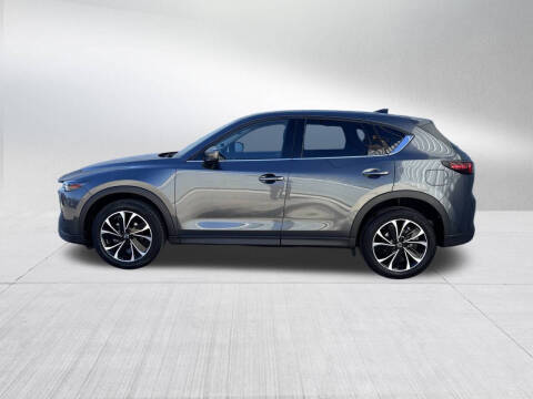 2023 Mazda CX-5 2.5 S Premium Plus