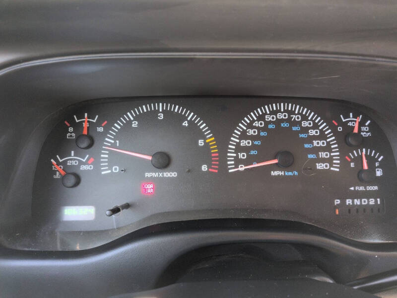 2000 Dodge Dakota