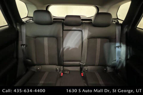 2025 Mazda CX-50 2.5 S Select