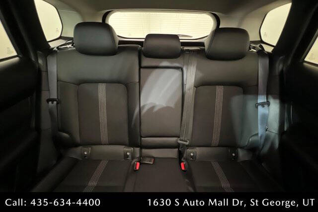 2025 Mazda CX-50 2.5 S Select