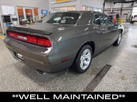2009 Dodge Challenger R/T