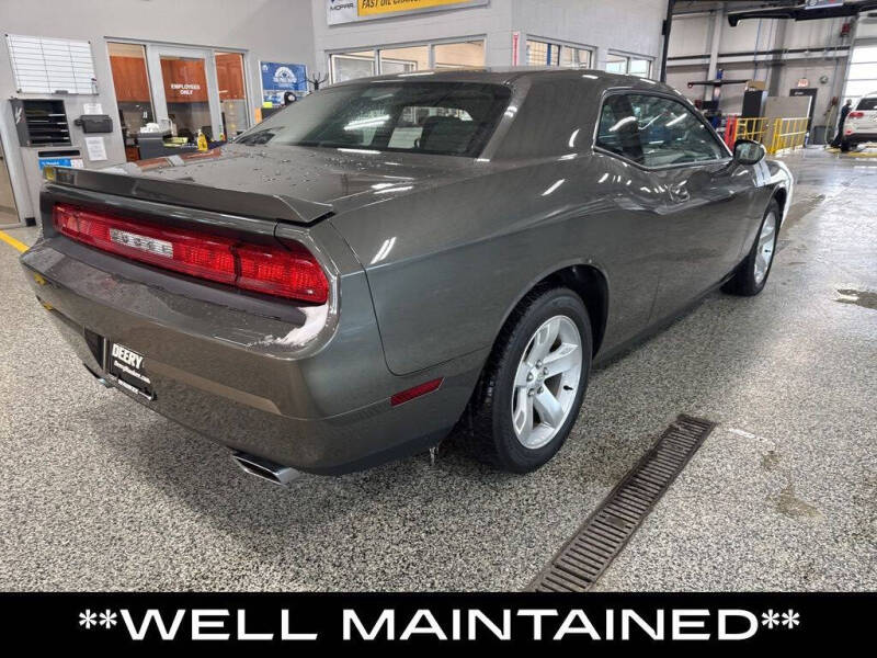2009 Dodge Challenger R/T