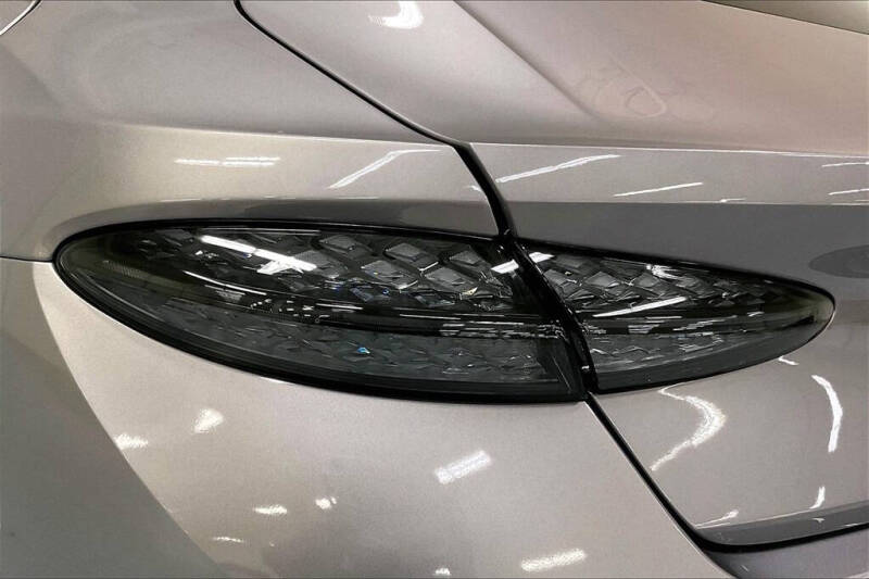 2025 Bentley Continental GT Speed