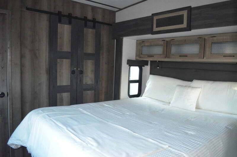 2020 Keystone RV Sprinter