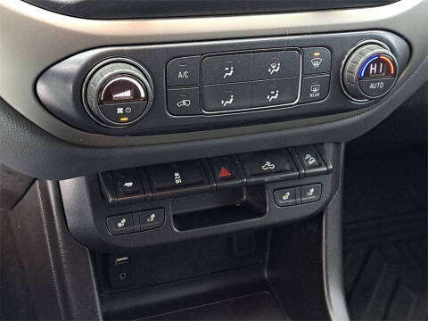 2017 Chevrolet Colorado