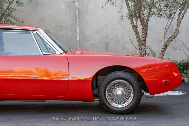 1963 Studebaker Avanti