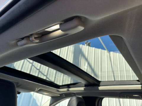 2025 Mazda CX-50 2.5 S Premium Plus