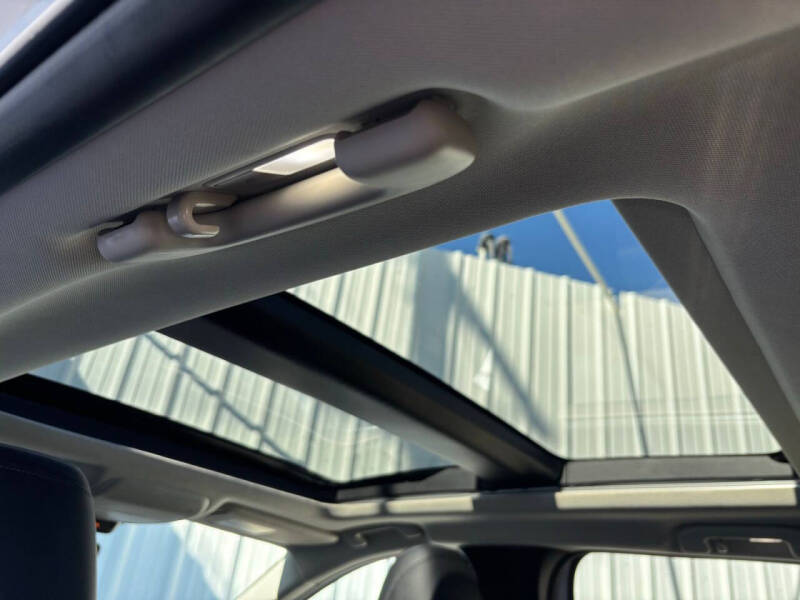 2025 Mazda CX-50 2.5 S Premium Plus