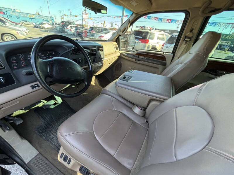 1999 Ford F-350 Super Duty Lariat